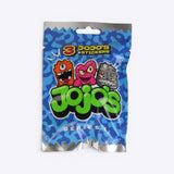Jojo's 3 pack FULD DISPLAY