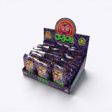 Jojo's 5 pack FULD DISPLAY