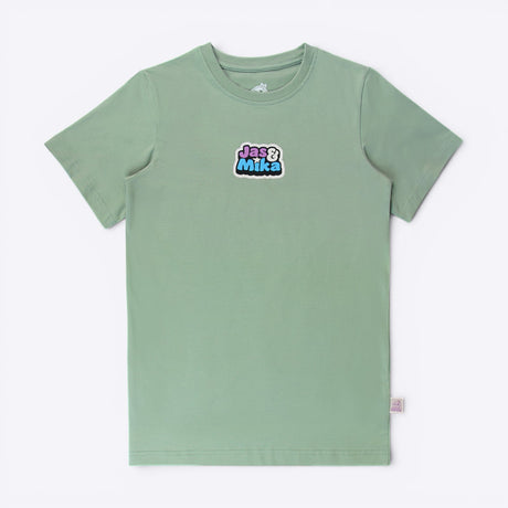 Jas & Mika - Baloo & Coco T-shirt