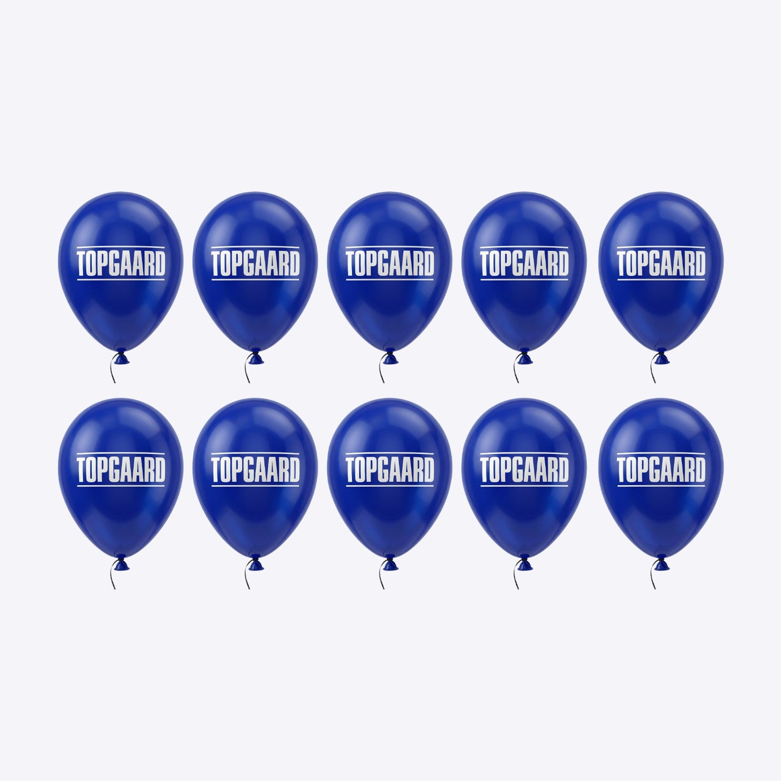 Niki Topgaard Festpakke