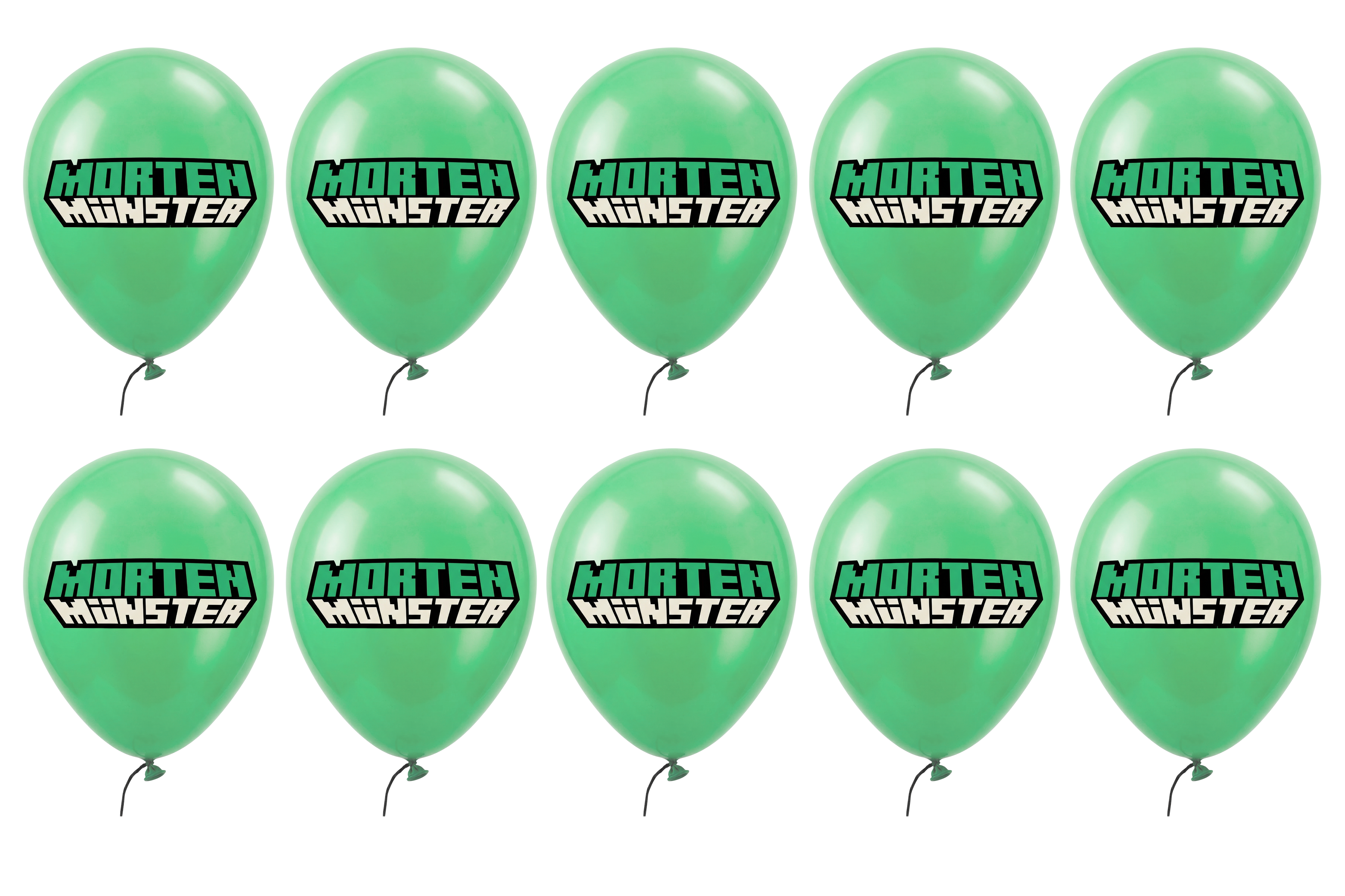 Morten Münster Festpakke