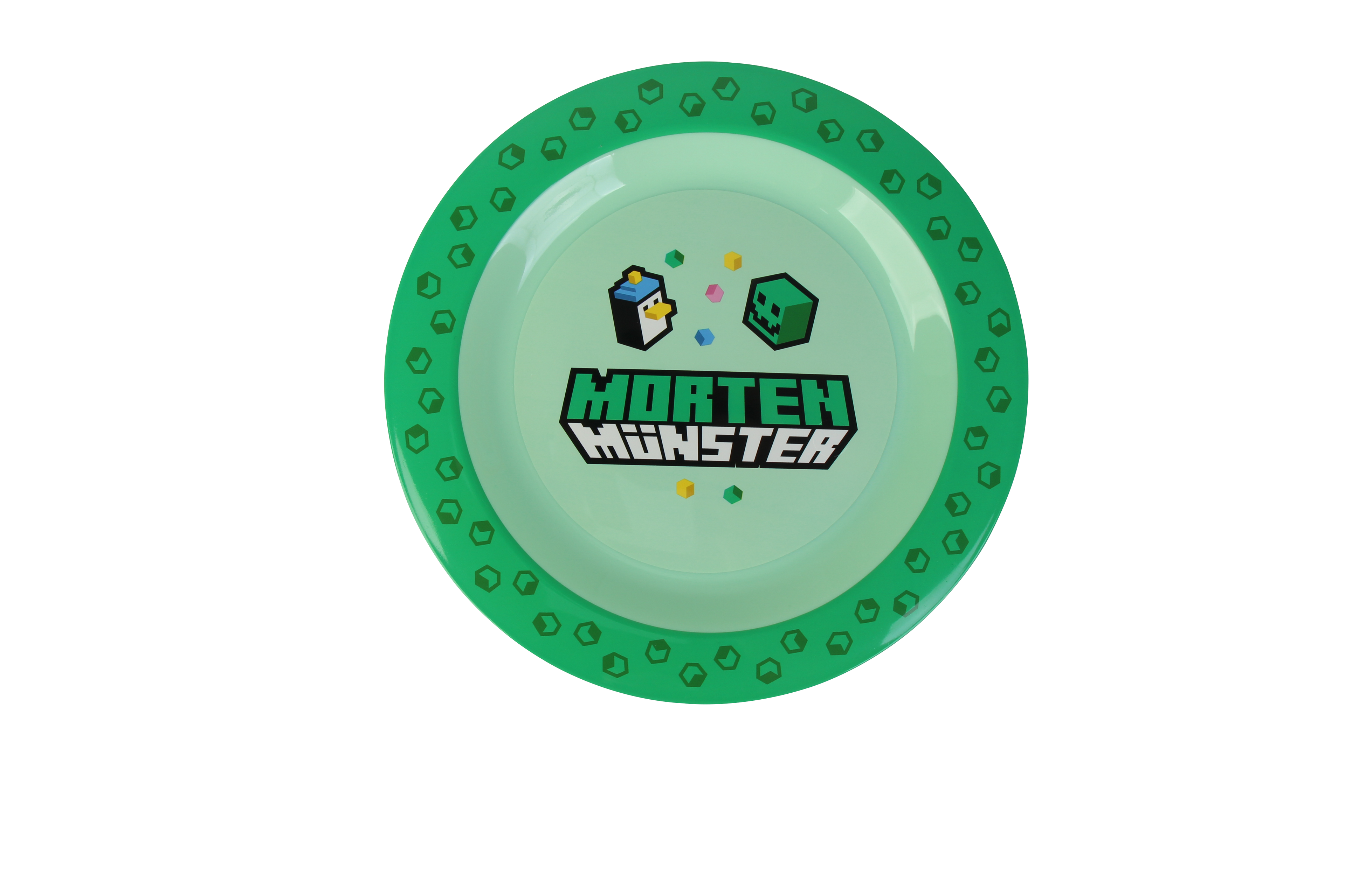 Morten Münster Festpakke