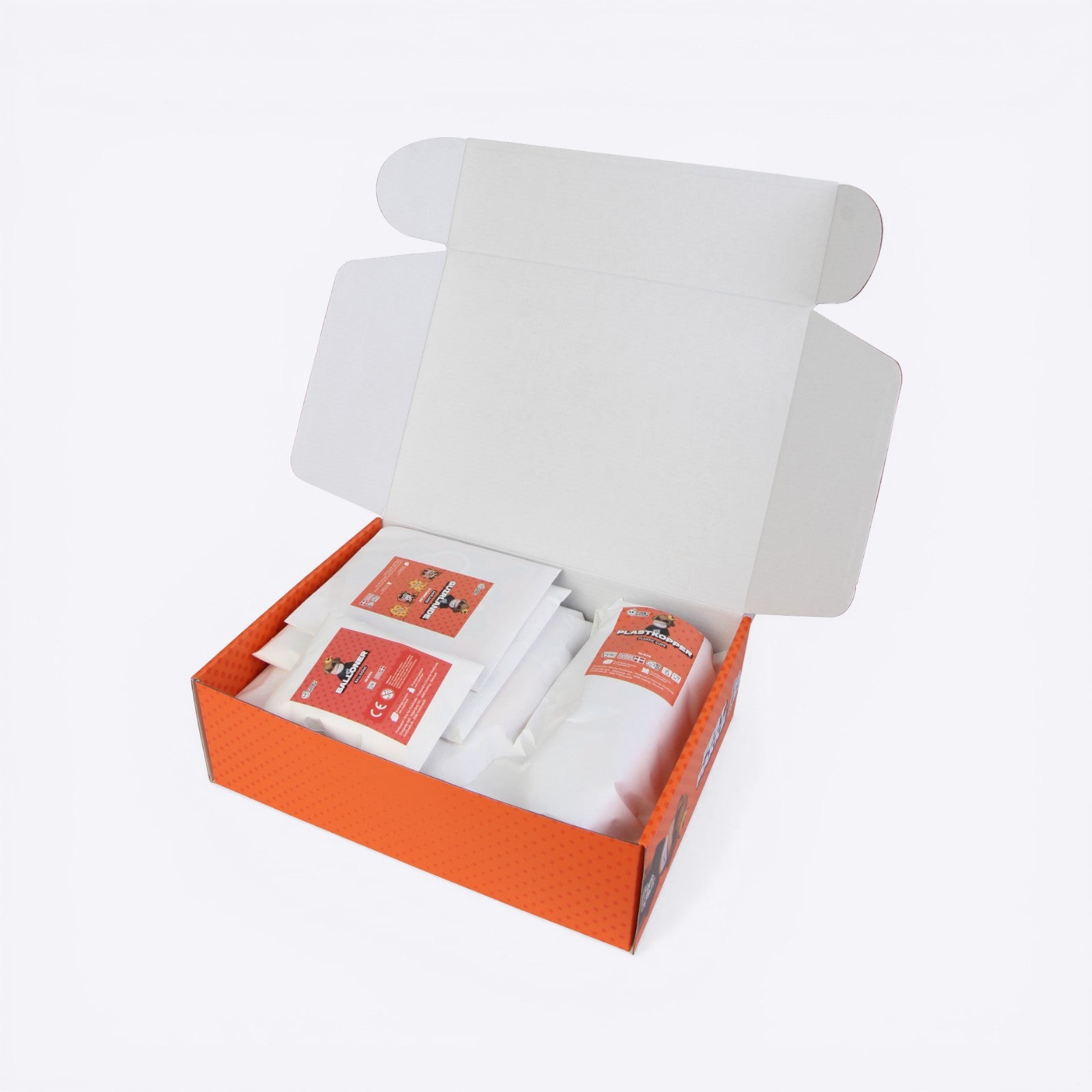 FirstGrade Festpakke