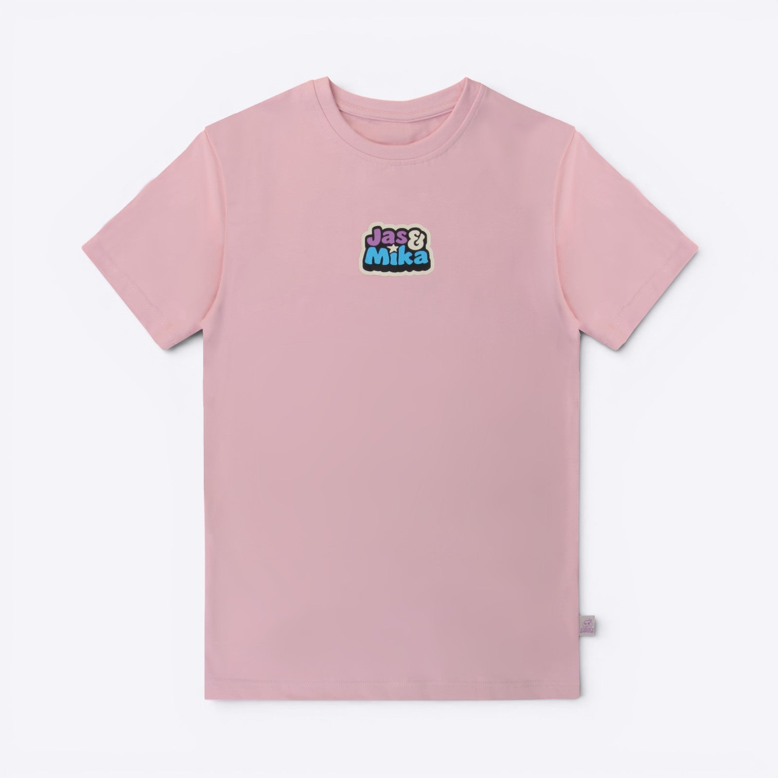 Jas & Mika - Baloo & Coco T-shirt