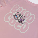 Jas & Mika - Baloo & Coco T-shirt