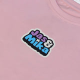 Jas & Mika - Baloo & Coco T-shirt