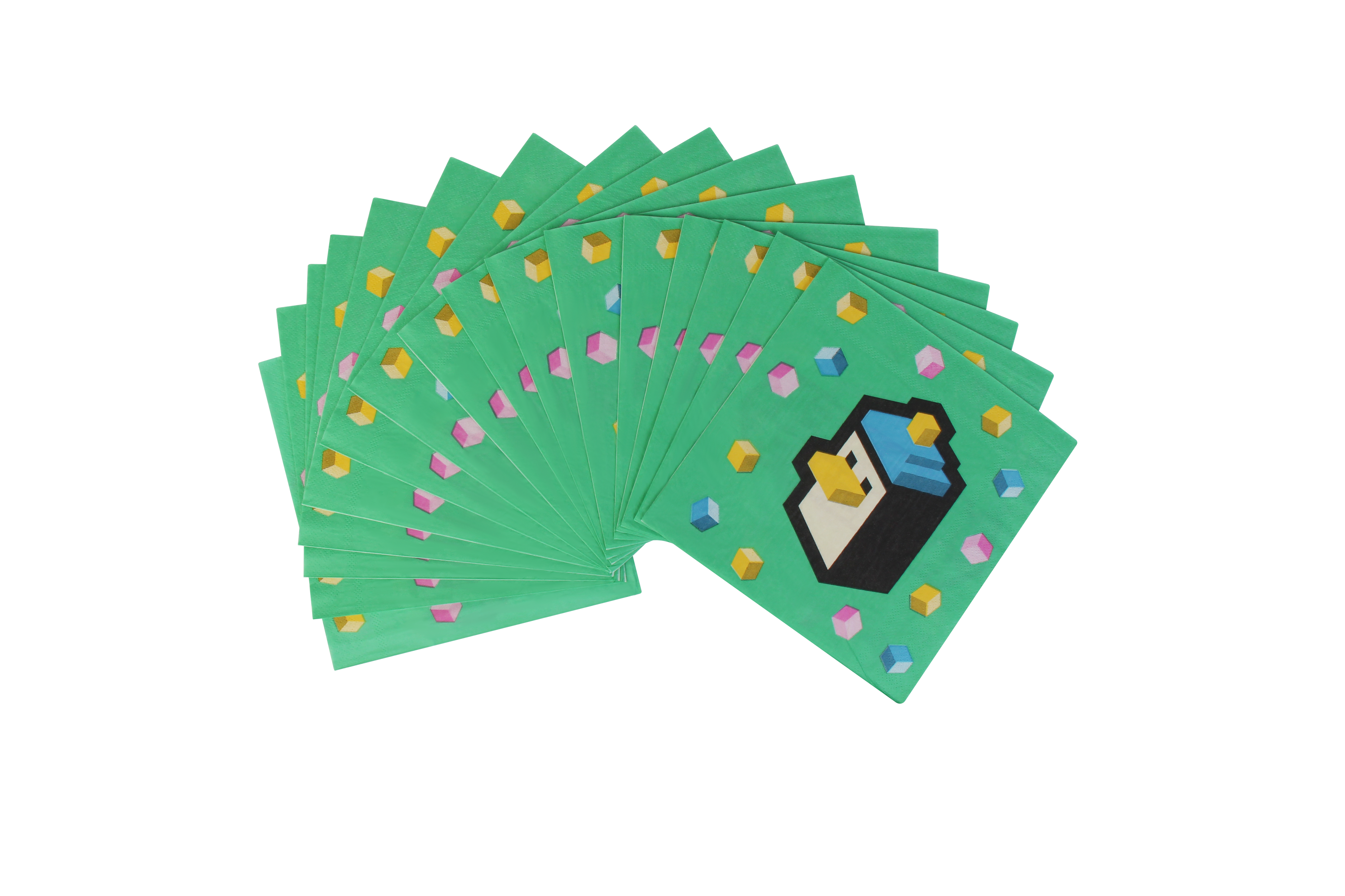 Morten Münster Festpakke