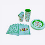 Familien Münster Festpakke