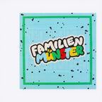 Familien Münster Festpakke