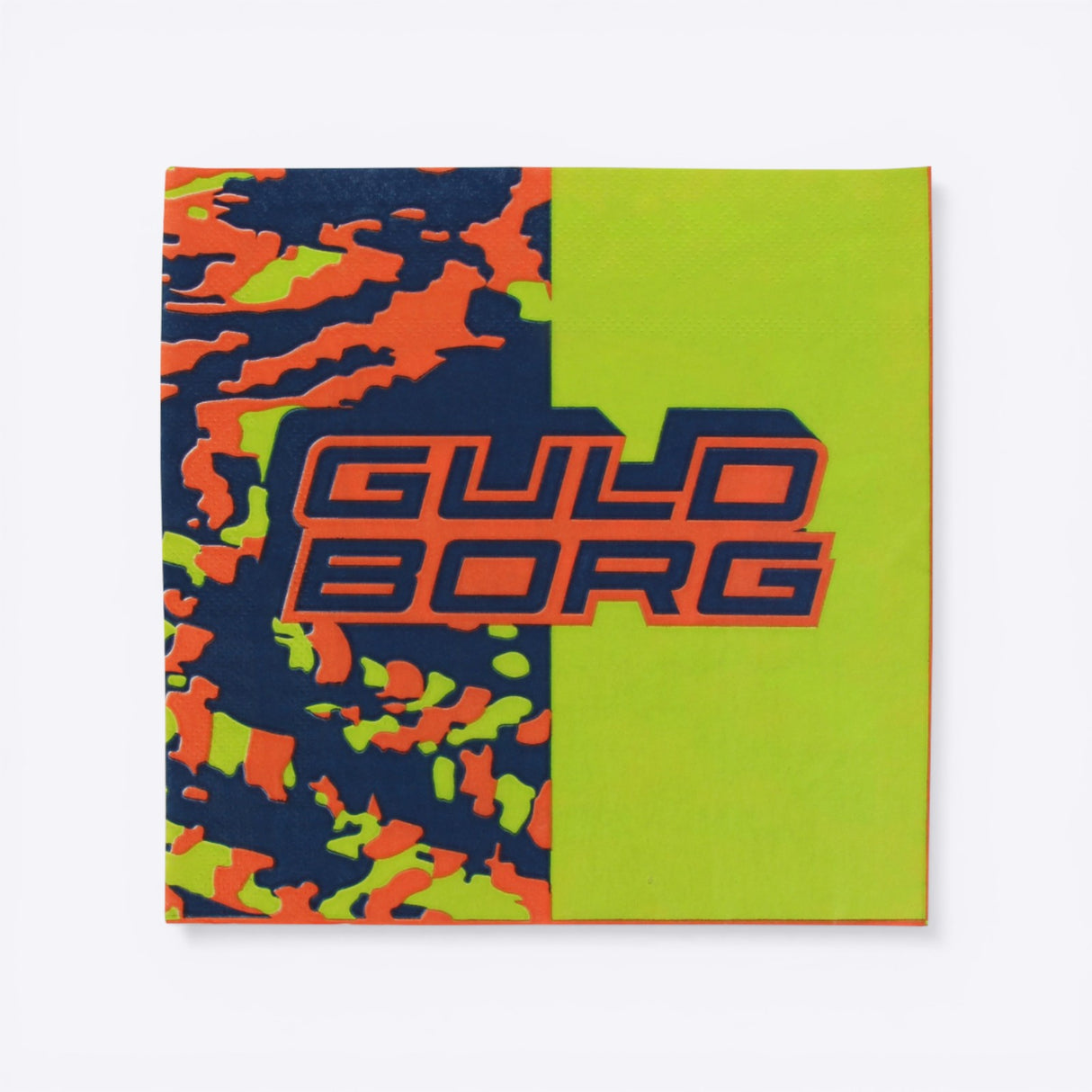 Guldborg Festpakke