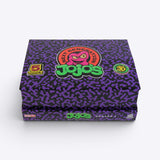 Jojo's 5 pack FULD DISPLAY