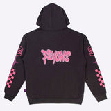 FirstGrade - PSYCHO HOODIE