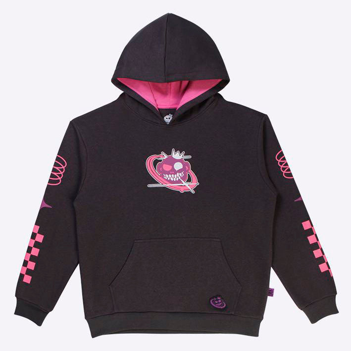 FirstGrade - PSYCHO HOODIE