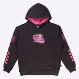 FirstGrade - PSYCHO HOODIE