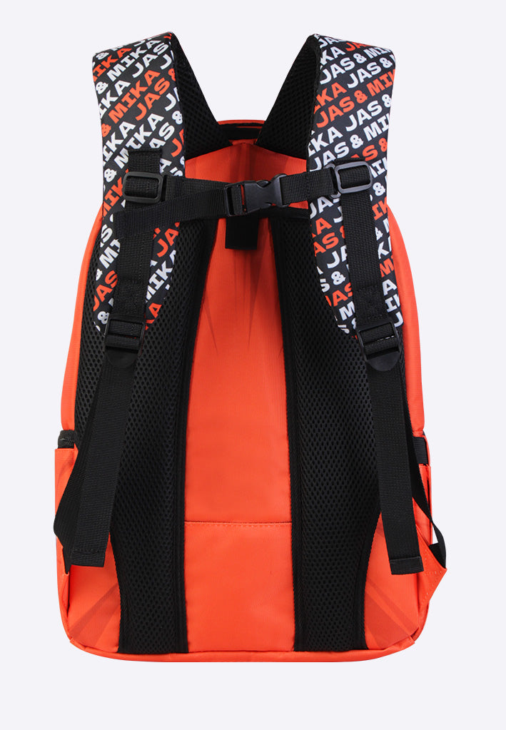 Jas & Mika PEEPZ Skoletaske/Rygsæk  2.0