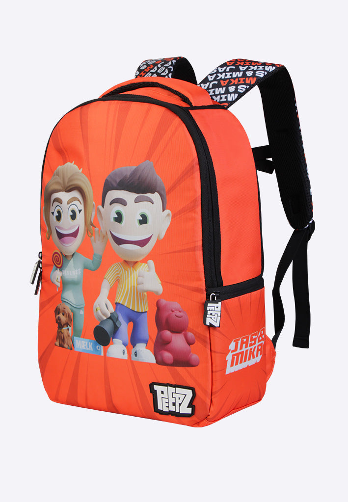 Start of school