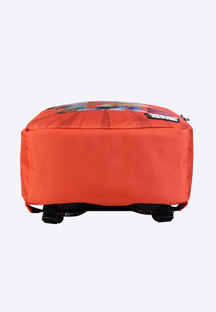 Jas & Mika PEEPZ Skoletaske/Rygsæk  2.0