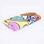 Jas & Mika - Håndklæde "DREAMS" 70x140cm