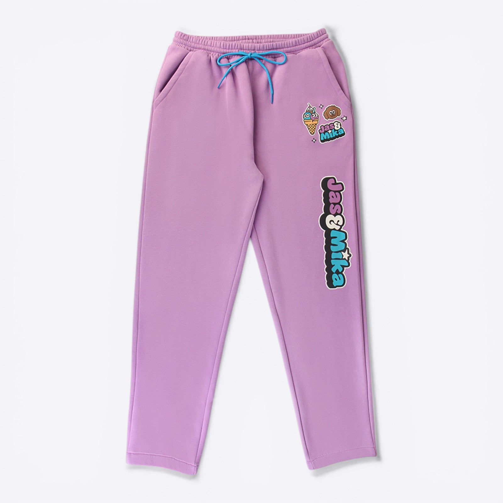 Jas & Mika - Imagine - Lilla Bukser