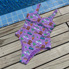 Jas & Mika Badedragt "DREAMS"