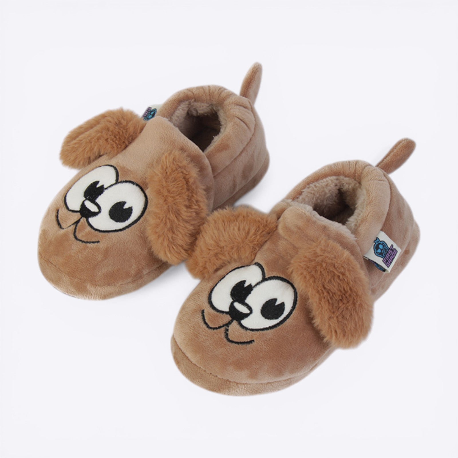 Jas & Mika Baloo Hjemmesko