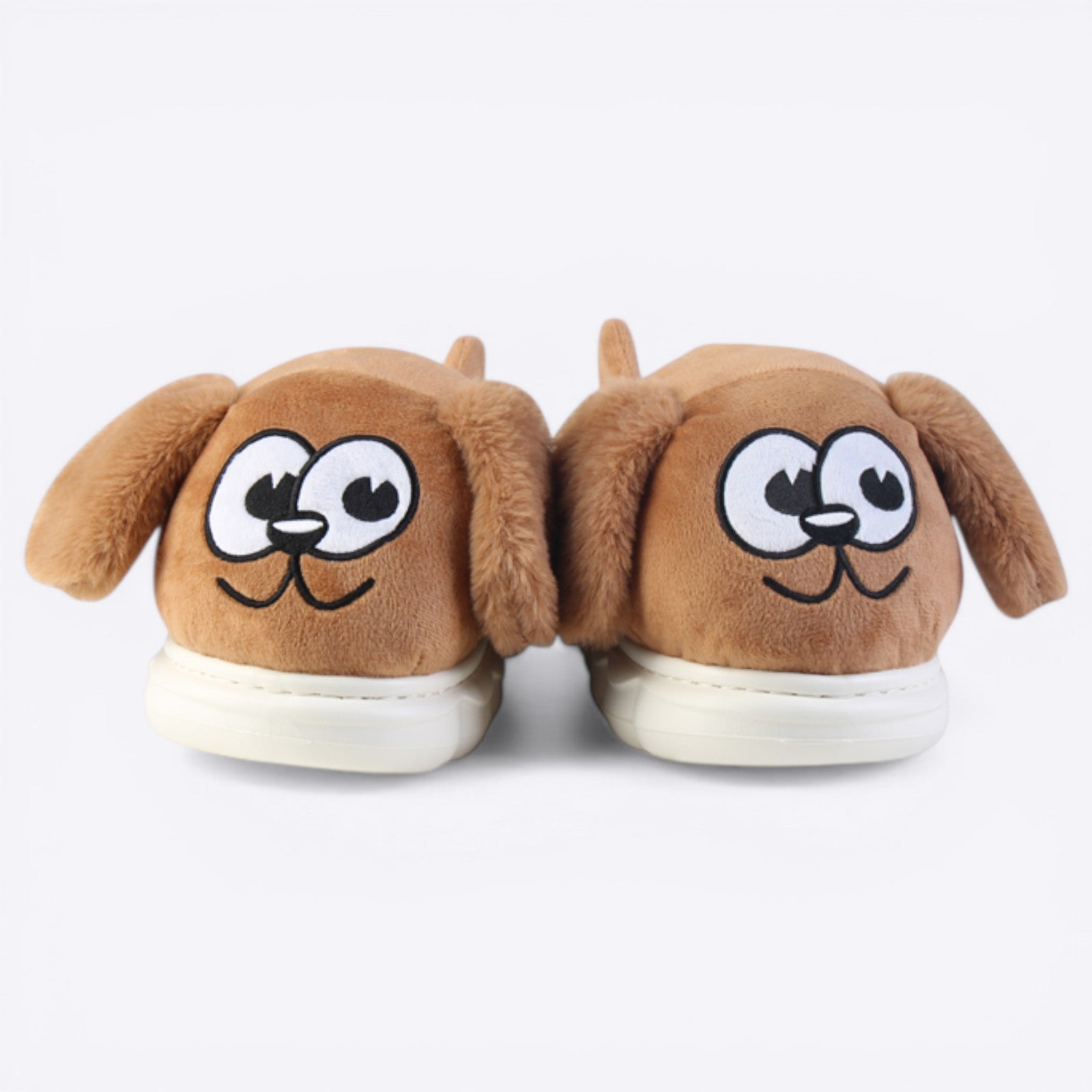 Jas & Mika Baloo Hjemmesko 2