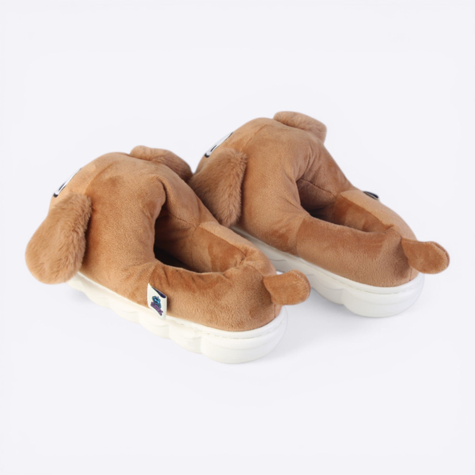 Jas & Mika Baloo Hjemmesko 2