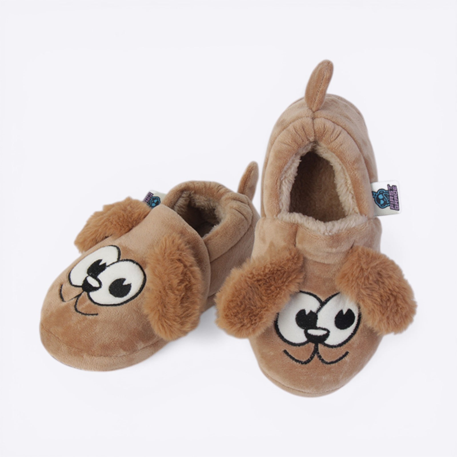 Jas & Mika Baloo Hjemmesko