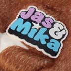 Jas & Mika Baloo Hoodie Blanket