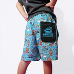 Jas & Mika Dreams Badeshorts