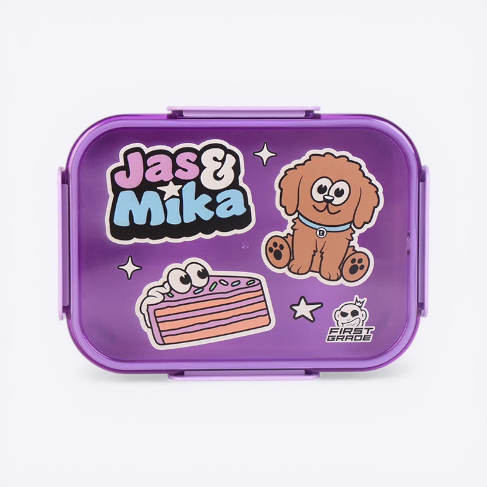 Jas & Mika Dreams Madkasse