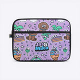 Jas & Mika Dreams PC/Tablet Sleeve