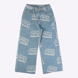 Lunar Jeans Mix
