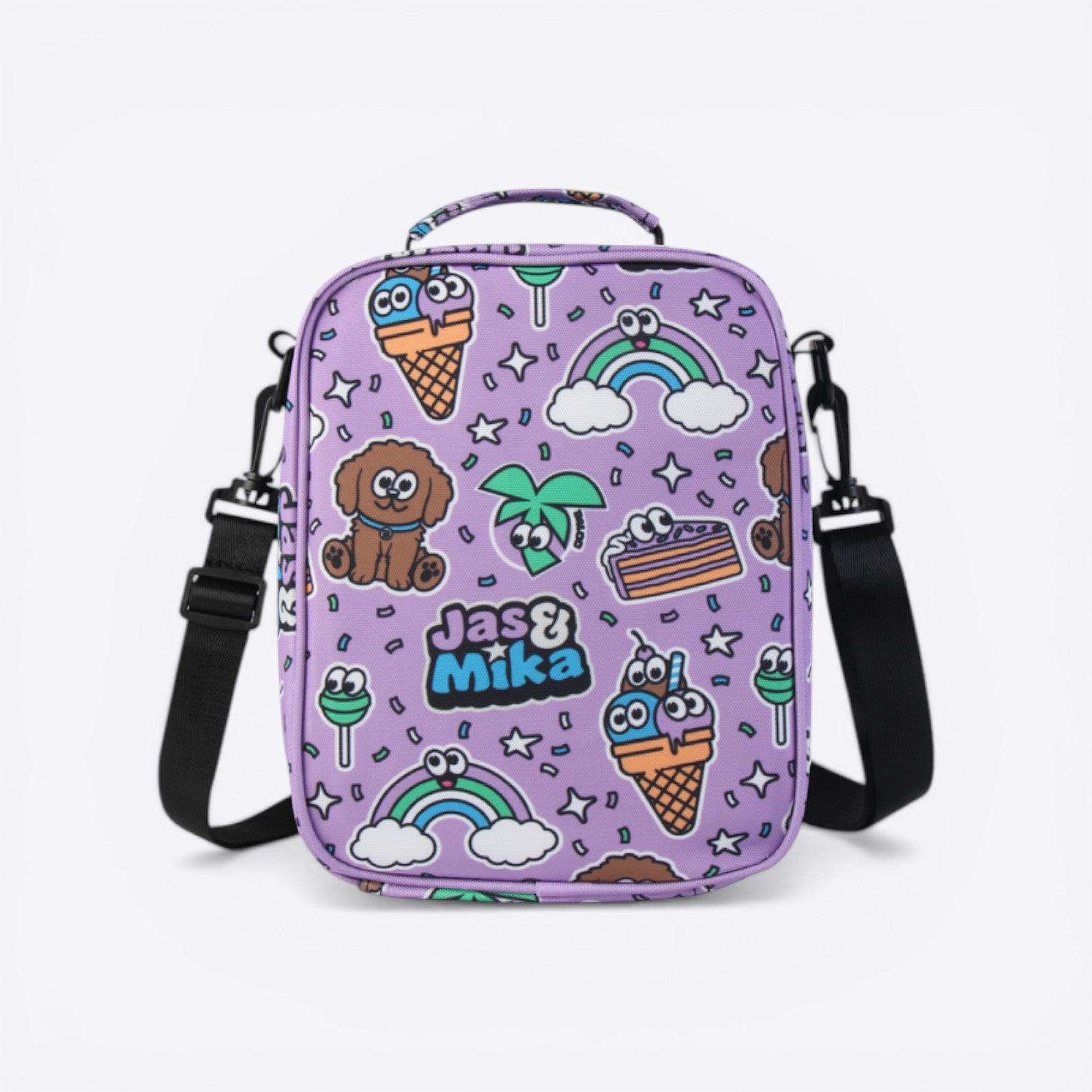 Jas & Mika køletaske "DREAMS"