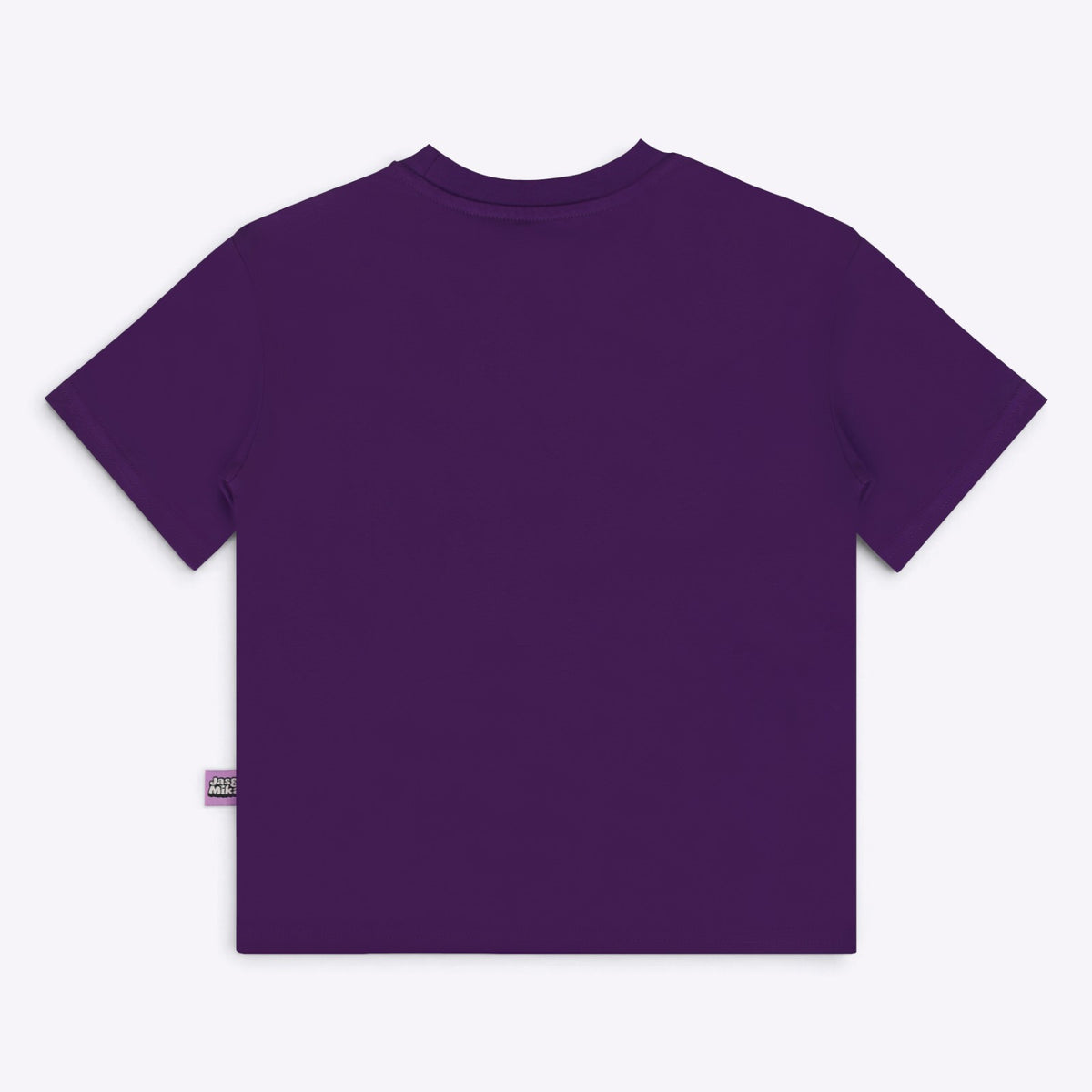 Baloo & Coco lilla T-shirt MIX