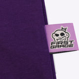 Baloo & Coco lilla T-shirt MIX