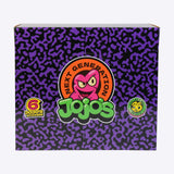 Jojo's Tube Display