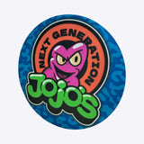 Jojo's Loftskilt