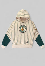 Alexander Husum - Ace Hoodie