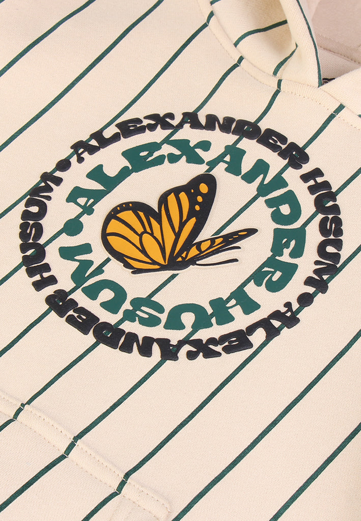 Alexander Husum - Ace Hoodie