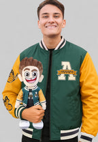 Bendy Buddies - Alexander Husum