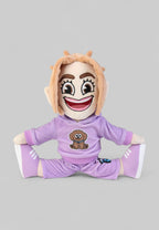 Bendy Buddies - Jasmin Lind