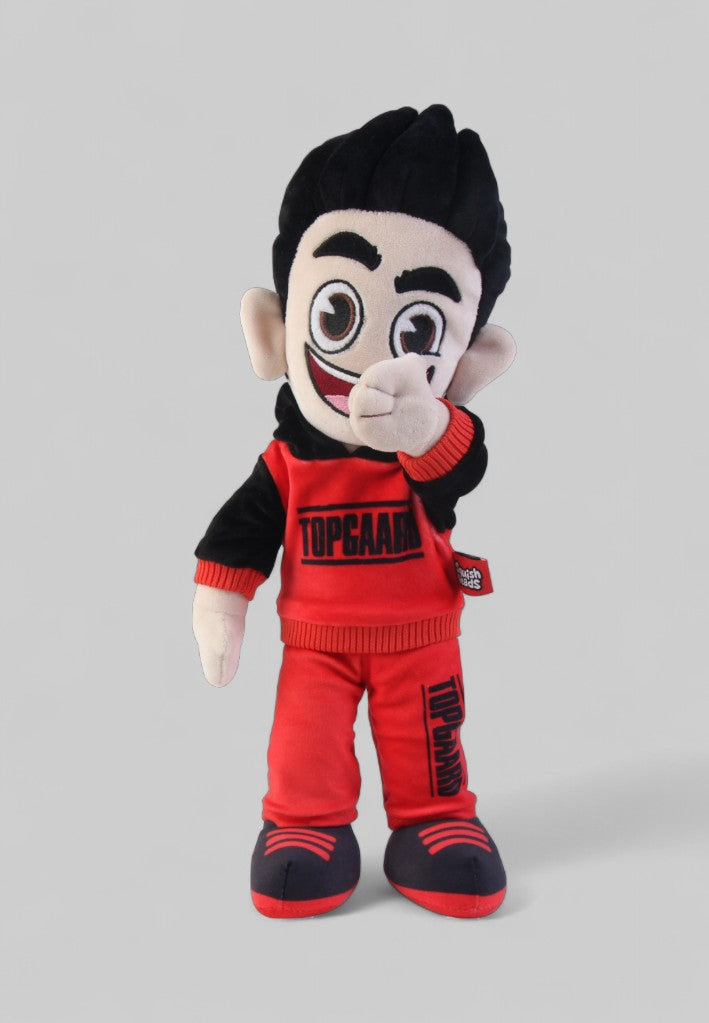 Bendy Buddies - Niki Topgaard