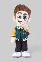 Bendy Buddies - Alexander Husum