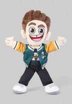 Bendy Buddies - Alexander Husum