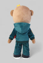 Bendy Buddies - FirstGrade Monkey