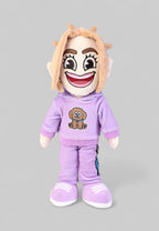 Bendy Buddies - Jasmin Lind