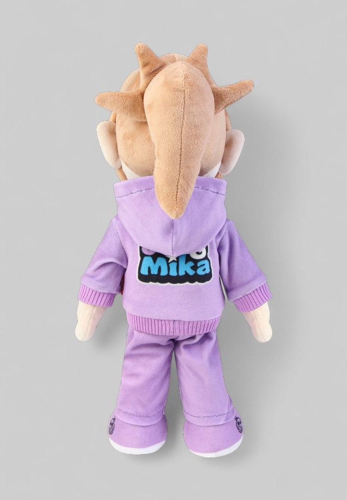 Bendy Buddies - Jasmin Lind