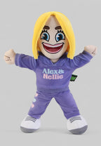 Bendy Buddies - Nellie