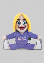 Bendy Buddies - Nellie